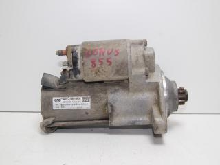 стартер Chery Bonus (A13) 1 поколение 2011, 1.5 л., SQR477F, бензин, МКПП, темно-серый, передний привод, A153708110CA