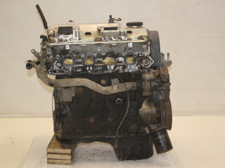 двигатель BYD F3 1 поколение 2007, 1.6 л., DA4G18, бензин, МКПП, красный, седан, передний привод