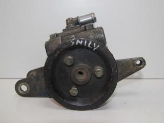 насос гидроусилителя руля Lifan Smily 1 поколение 330 2011, 1.3 л., LF479Q3, бензин, МКПП, вишнёвый, хетчбэк 5 дв., передний привод