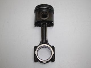 поршень Kia Sorento 1 поколение BL 2002, 2.5 л., D4CB, дизель, АКПП, серебристый, полный привод