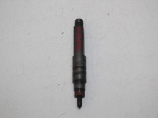 форсунка Renault Scenic 1 поколение JA0N 1998, 1.9 л., F9Q 734, дизель, МКПП, синий, 7700875036