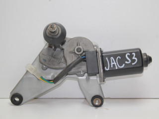 моторчик заднего стеклоочистителя (дворника) JAC S3 1 поколение 2019, 1.6 л., бензин, МКПП, серебристый, универсал, передний привод, 5205020U2210