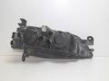 фара левая Opel Vectra B 1996, 2.0 л., X 20 XEV, бензин, АКПП, светло-серый, седан, передний привод, 88201726 - фото №2