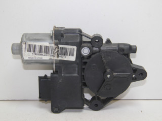 моторчик стеклоподъемника передний левый JAC S3 1 поколение 2019, 1.6 л., бензин, МКПП, серебристый, универсал, передний привод