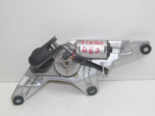 моторчик заднего стеклоочистителя (дворника) Chery Tiggo 2 1 поколение 2017, 1.5 л., SQRD4G15B, бензин, МКПП, J695611110