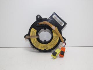 шлейф руля Mazda 6 1 поколение [рестайлинг] GG 2006, 1.8 л., L8-DE, бензин, МКПП, синий, седан, передний привод