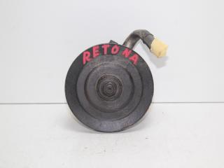 насос гидроусилителя руля Kia Retona 1 поколение [рестайлинг] 2002, 2.0 л., RF, дизель, АКПП, белый, внедорожник 3 дв., полный привод, 0K02432680B