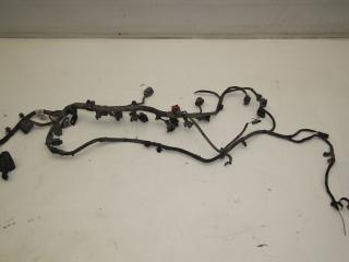 проводка двигателя Chery Tiggo 2 1 поколение 2017, 1.5 л., SQRD4G15B, бензин, МКПП, J694301180