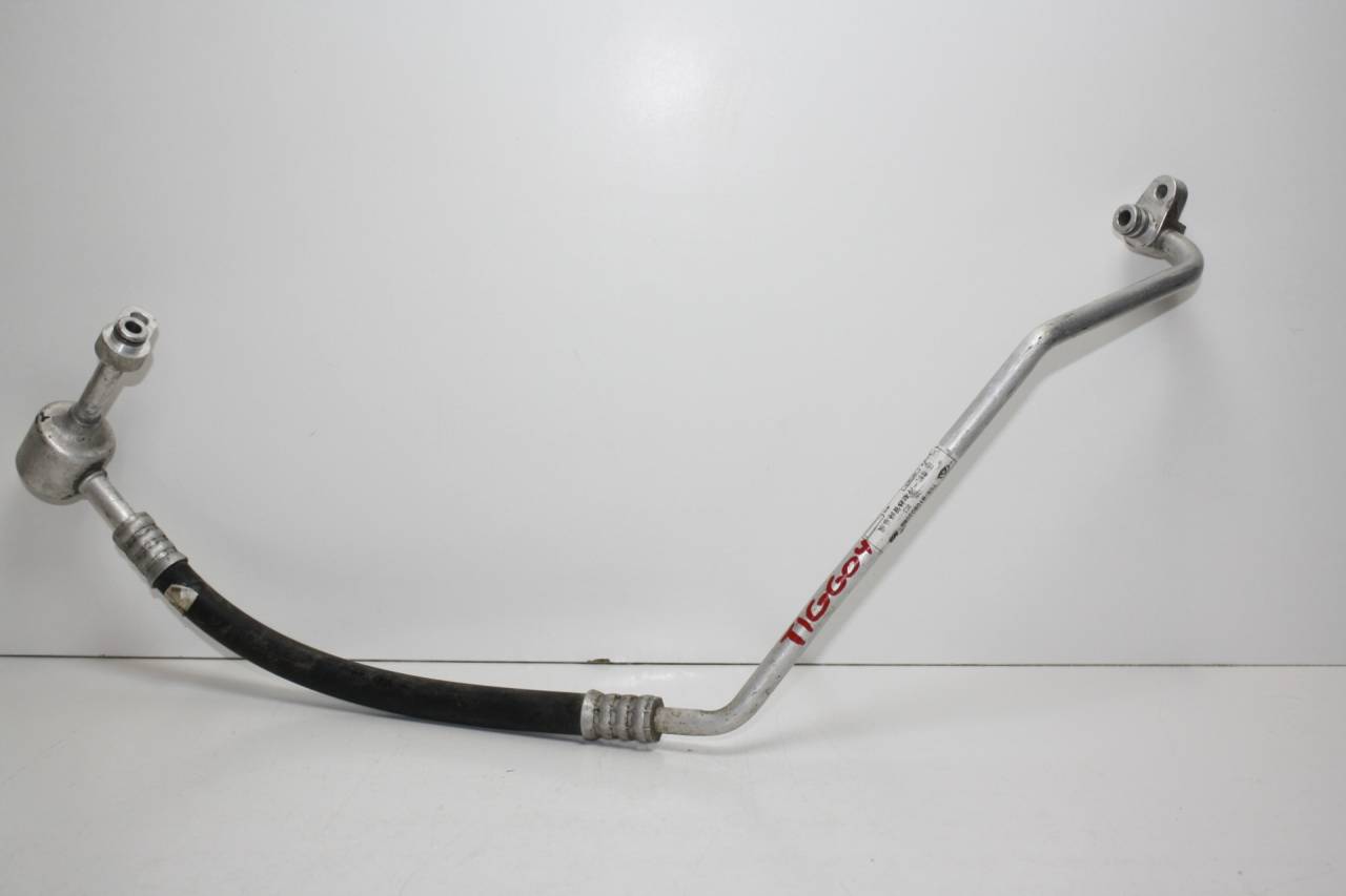 трубка кондиционера Chery Tiggo 4 1 рестайлинг 1 поколение 2021, 2.0 л., SQRD4G20, бензин, вариатор, серый, универсал, передний привод, T158108030BB - фото №1