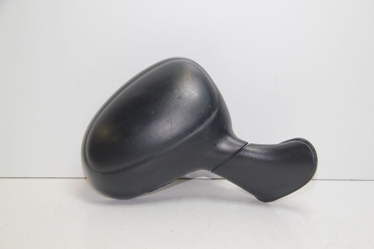 зеркало наружное правое Daewoo Matiz M300 KLYA 2011, 0.8 л., F8CV, бензин, МКПП, черный, хетчбэк 5 дв., передний привод, 96323345 - фото №1