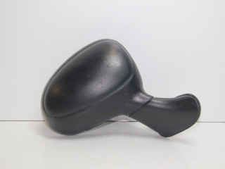 зеркало наружное правое Daewoo Matiz M300 KLYA 2011, 0.8 л., F8CV, бензин, МКПП, черный, хетчбэк 5 дв., передний привод, 96323345