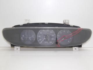 щиток приборов (приборная панель) Mazda MS-8 1 поколение MB5P 1992, 2.5 л., KL-ZE, бензин, АКПП, серый, седан, передний привод, правый руль