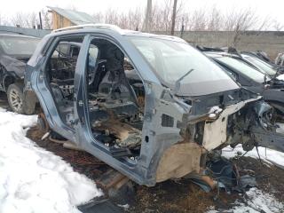 порог правый Chery Tiggo 4 1 рестайлинг 1 поколение 2021, 2.0 л., SQRD4G20, бензин, вариатор, серый, универсал, передний привод