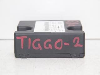 блок AirBag Chery Tiggo 2 1 поколение 2017, 1.5 л., SQRD4G15B, бензин, МКПП, J693658010