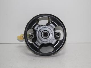 насос гидроусилителя руля Mitsubishi Lancer Cedia 9 поколение CS2A 2001, 1.6 л., 4G18, бензин, вариатор, синий, седан, передний привод, правый руль, MR403656