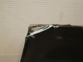 стекло лобовое Geely MK 1 поколение 2011, 1.5 л., MR479QA, бензин, МКПП, черный, седан, передний привод - фото №4