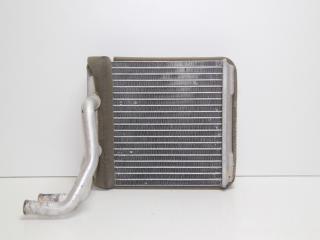 радиатор отопителя (печки) Chery Kimo 1 поколение 2008, 1.3 л., SQR473F, бензин, МКПП, темно-синий, хетчбэк 5 дв., передний привод, S128107310