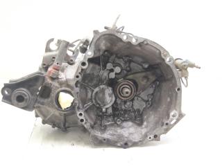КПП механическая (МКПП) Toyota Corsa 5 поколение EL51 1995, 1.3 л., 4E-FE, бензин, МКПП, серебристый, седан, передний привод, правый руль, C140-05A