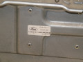 стеклоподъемник передний правый Ford Focus 2 поколение BK 2006, 1.6 л., HXDA, бензин, МКПП, хетчбэк 3 дв., 4M51B045H16AA - фото №3