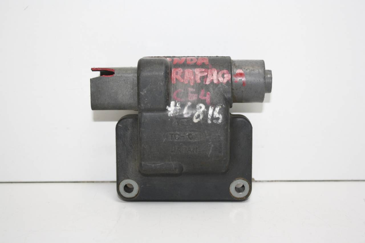 катушка зажигания Honda Rafaga 1 поколение 1997, G25A, бензин, АКПП, белый, седан, передний привод, правый руль - фото №1