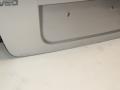 крышка багажника (дверь 3-5) Chevrolet Aveo T250 [рестайлинг] T250 2008, 1.2 л., B12D1, бензин, МКПП, серебристый, хетчбэк 5 дв., передний привод, 96540837 - фото №2
