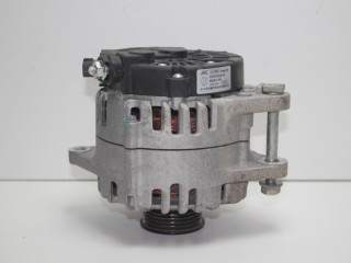 генератор JAC S3 1 поколение 2019, 1.6 л., бензин, МКПП, серебристый, универсал, передний привод, 1025100GH055