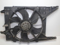 вентилятор радиатора Renault Scenic 1 поколение JA0N 1998, 1.9 л., F9Q 734, дизель, МКПП, синий, 9020906 - фото №2
