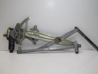 стеклоподъемник передний левый Toyota Carina ED 2 поколение ST183 1990, 2.0 л., 3S-GE, бензин, АКПП, черный, седан, передний привод, правый руль, 8571020150