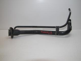 горловина топливного бака Chery Tiggo 2 1 поколение 2017, 1.5 л., SQRD4G15B, бензин, МКПП, A131101310FA