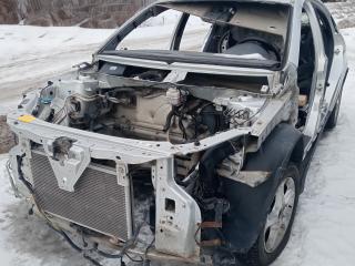 кузов Chery M11 (A3) 1 поколение M11 2013, 1.6 л., SQRE4G16, бензин, вариатор, седан
