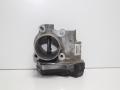 заслонка дроссельная Renault Master 3 поколение FV0A 2012, 2.3 л., M9T 676, дизель, МКПП, передний привод, 8200987453 - фото №7