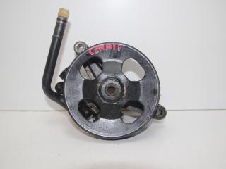 насос гидроусилителя руля Kia Cerato 1 поколение [рестайлинг] BD 2007, 1.6 л., MPI, G4FC, бензин, АКПП, серебристый, седан, передний привод, 571002F601