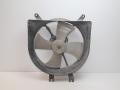 вентилятор радиатора Honda Domani 1 поколение MA4 1995 - фото №4