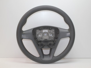 руль Lada XRAY 1 поколение 2018, 1.6 л., 21129, бензин, МКПП, светло-коричневый, хетчбэк 5 дв., 8450006470