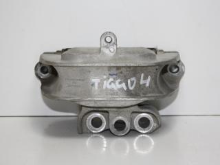 подушка крепления двигателя Chery Tiggo 4 1 рестайлинг 1 поколение 2021, 2.0 л., SQRD4G20, бензин, вариатор, серый, универсал, передний привод, T151001310GA