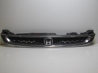 решетка радиатора Honda Logo 1 поколение [рестайлинг] GA3 (1998 - 2000), 1.3 л., D13B, бензин, АКПП, 71121S50YJ0