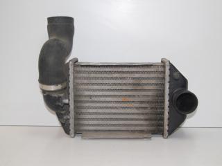 интеркулер Audi A6 4B/C5 4A2 2000, ANB, бензин, АКПП, серебристый, седан, передний привод