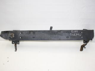 усилитель бампера переднего Fiat Ducato 3 поколение [рестайлинг] 295 2016, 2.3 л., F1AE3481D, дизель, МКПП, белый, грузовик, передний привод