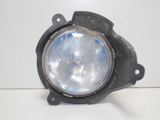 фара противотуманная правая Chevrolet Captiva 1 поколение C100 2006, 2.4 л., Z 24 SED, бензин, АКПП, черный, универсал, полный привод, 95169823