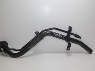 горловина топливного бака Chery Tiggo 4 1 рестайлинг 1 поколение 2021, 2.0 л., SQRD4G20, бензин, вариатор, серый, универсал, передний привод, T151101030