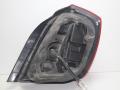 фонарь задний левый Chevrolet Lacetti 1 поколение J200 2008, 1.4 л., F14D3, бензин, МКПП, серебристый, седан, передний привод - фото №4