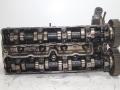 головка блока цилиндров Opel Vectra B 1996, 2.0 л., X 20 XEV, бензин, АКПП, светло-серый, седан, передний привод, 5607028 - фото №3