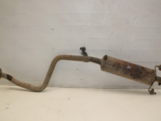 резонатор воздушного фильтра JAC S3 1 поколение 2019, 1.6 л., бензин, МКПП, серебристый, универсал, передний привод, 1201100U2260