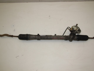 рулевая рейка Renault Logan 1 поколение L8 2006, 1.4 л., K7JA710, бензин, МКПП, синий, седан, передний привод, 6900000497, 8200265236