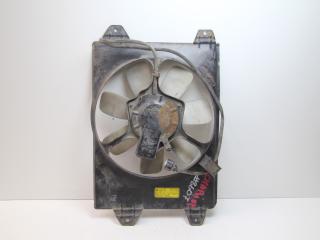 вентилятор радиатора Mitsubishi Chariot 3 поколение [рестайлинг] N84W 2003