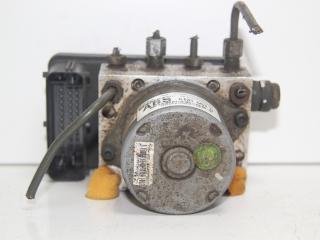 блок ABS Chery Tiggo 2 1 поколение 2017, 1.5 л., SQRD4G15B, бензин, МКПП, J693550010