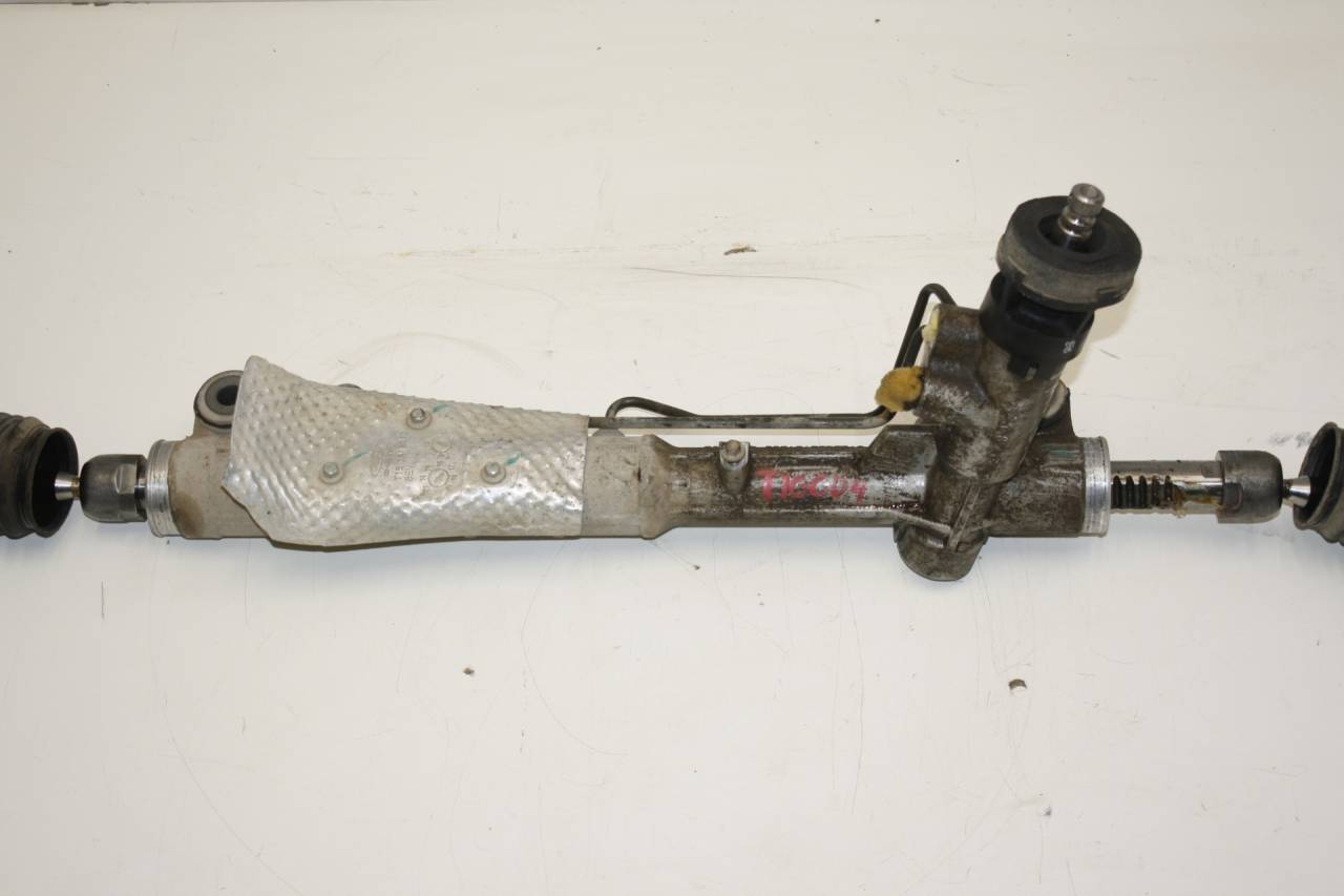 рулевая рейка Chery Tiggo 4 1 рестайлинг 1 поколение 2021, 2.0 л., SQRD4G20, бензин, вариатор, серый, универсал, передний привод, T15-3401010BB - фото №1