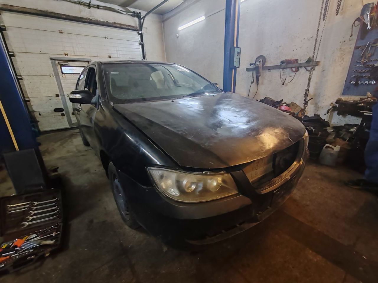 Lifan Solano 620 2011 | 7635