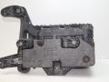 крепление аккумулятора Skoda Superb 2 поколение 3T5 2010, 1.8 л., CDAB, бензин, АКПП, черный, лифтбэк, передний привод, 1K0915325A - фото №2