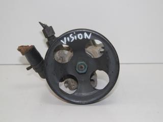 насос гидроусилителя руля Geely Vision FC 2008, 1.8 л., JL4G18, бензин, МКПП, синий, седан, передний привод